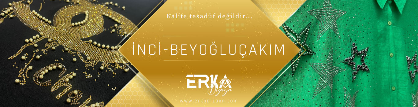 İnci - Beyoğku Çakım