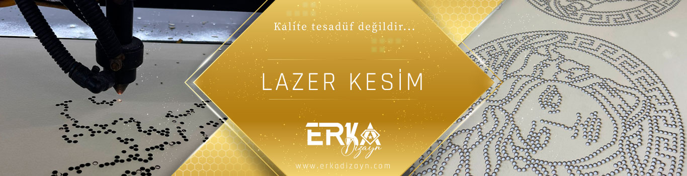 LAZER KESİM