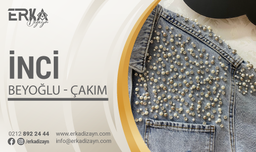 İNCİ ÇAKIM