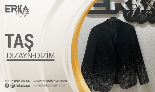 TAŞ DİZAYN